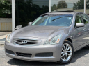 Thumbnail image of 2008 INFINITI G35 at Harper Motorsports LLC