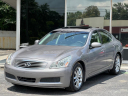 Thumbnail image of 2008 INFINITI G35 at Harper Motorsports LLC