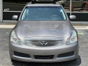Thumbnail image of 2008 INFINITI G35 at Harper Motorsports LLC