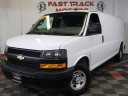 Thumbnail image of 2023 Chevrolet Express at Fast Track Motors