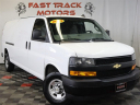 Thumbnail image of 2023 Chevrolet Express at Fast Track Motors