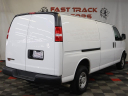 Thumbnail image of 2023 Chevrolet Express at Fast Track Motors