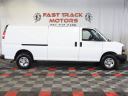 Thumbnail image of 2023 Chevrolet Express at Fast Track Motors