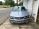 2005 Chevrolet Impala Base at Car Buys