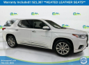 Thumbnail image of 2018 Chevrolet Traverse at AC Motors