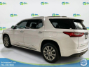 Thumbnail image of 2018 Chevrolet Traverse at AC Motors