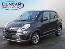 Thumbnail image of 2017 FIAT 500L at Duncan Ford Chrysler