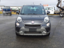 Thumbnail image of 2017 FIAT 500L at Duncan Ford Chrysler