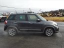 Thumbnail image of 2017 FIAT 500L at Duncan Ford Chrysler