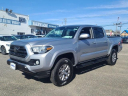 Thumbnail image of 2018 Toyota Tacoma at The New Babylon Honda