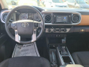 Thumbnail image of 2018 Toyota Tacoma at The New Babylon Honda