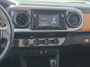 Thumbnail image of 2018 Toyota Tacoma at The New Babylon Honda