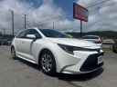 Thumbnail image of 2021 Toyota Corolla at THORPE AUTOMOTIVE