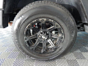 Thumbnail image of 2008 Jeep Wrangler Unlimited at Franklin Motor Company