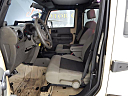 Thumbnail image of 2008 Jeep Wrangler Unlimited at Franklin Motor Company