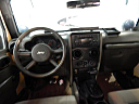 Thumbnail image of 2008 Jeep Wrangler Unlimited at Franklin Motor Company