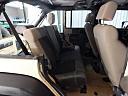 Thumbnail image of 2008 Jeep Wrangler Unlimited at Franklin Motor Company