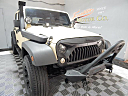 Thumbnail image of 2008 Jeep Wrangler Unlimited at Franklin Motor Company