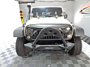 Thumbnail image of 2008 Jeep Wrangler Unlimited at Franklin Motor Company