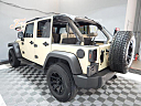 Thumbnail image of 2008 Jeep Wrangler Unlimited at Franklin Motor Company