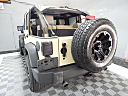 Thumbnail image of 2008 Jeep Wrangler Unlimited at Franklin Motor Company