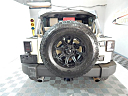 Thumbnail image of 2008 Jeep Wrangler Unlimited at Franklin Motor Company