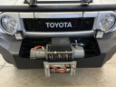 Thumbnail image of 2010 Toyota FJ Cruiser at North Port Motors