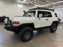 Thumbnail image of 2010 Toyota FJ Cruiser at North Port Motors