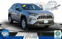 Thumbnail image of 2019 Toyota RAV4 Hybrid at Merrick Jeep Chrysler Dodge Ram
