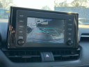 Thumbnail image of 2019 Toyota RAV4 Hybrid at Merrick Jeep Chrysler Dodge Ram