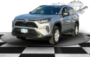 Thumbnail image of 2019 Toyota RAV4 Hybrid at Merrick Jeep Chrysler Dodge Ram