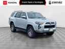 Thumbnail image of 2024 Toyota 4Runner at Empire Toyota of Huntington