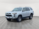 Thumbnail image of 2024 Toyota 4Runner at Empire Toyota of Huntington