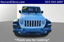 Thumbnail image of 2019 Jeep Wrangler Unlimited at Harvard Chevrolet Buick GMC NEW