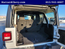 Thumbnail image of 2019 Jeep Wrangler Unlimited at Harvard Chevrolet Buick GMC NEW