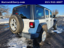 Thumbnail image of 2019 Jeep Wrangler Unlimited at Harvard Chevrolet Buick GMC NEW