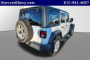 Thumbnail image of 2019 Jeep Wrangler Unlimited at Harvard Chevrolet Buick GMC NEW