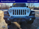 Thumbnail image of 2019 Jeep Wrangler Unlimited at Harvard Chevrolet Buick GMC NEW