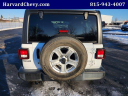 Thumbnail image of 2019 Jeep Wrangler Unlimited at Harvard Chevrolet Buick GMC NEW