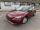 2017 Subaru Impreza Premium at ZARA AUTO SALES INC