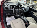 Thumbnail image of 2017 Subaru Impreza at ZARA AUTO SALES INC