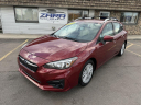 Thumbnail image of 2017 Subaru Impreza at ZARA AUTO SALES INC
