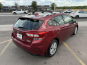 Thumbnail image of 2017 Subaru Impreza at ZARA AUTO SALES INC