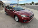 Thumbnail image of 2017 Subaru Impreza at ZARA AUTO SALES INC
