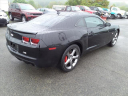 2010 Chevrolet Camaro SS at Duncan Ford Chrysler