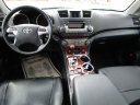 Thumbnail image of 2012 Toyota Highlander at Vogue Motor Company Inc.