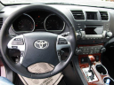 Thumbnail image of 2012 Toyota Highlander at Vogue Motor Company Inc.