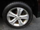 Thumbnail image of 2012 Toyota Highlander at Vogue Motor Company Inc.