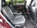 Thumbnail image of 2012 Toyota Highlander at Vogue Motor Company Inc.