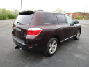 Thumbnail image of 2012 Toyota Highlander at Vogue Motor Company Inc.